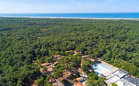 Azureva Ile D'Oleron